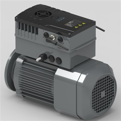 Διανεμημένος μετατροπέας συχνότητας υψηλής προστασίας