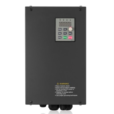 Ηλιακή αντλία υψηλής προστασίας VFD